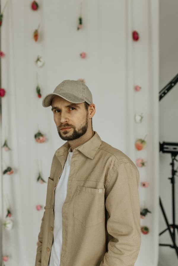 BCZD-01 BEIGE VIBE -lippis