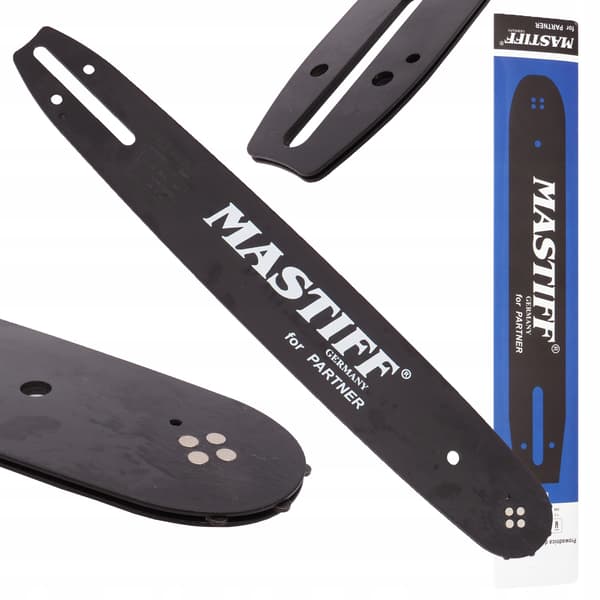 MASTIFFGUIDE 14 / 52 / 3/8 / 1,3 MM FÖR PARTNER