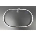 Soikea ripustin
