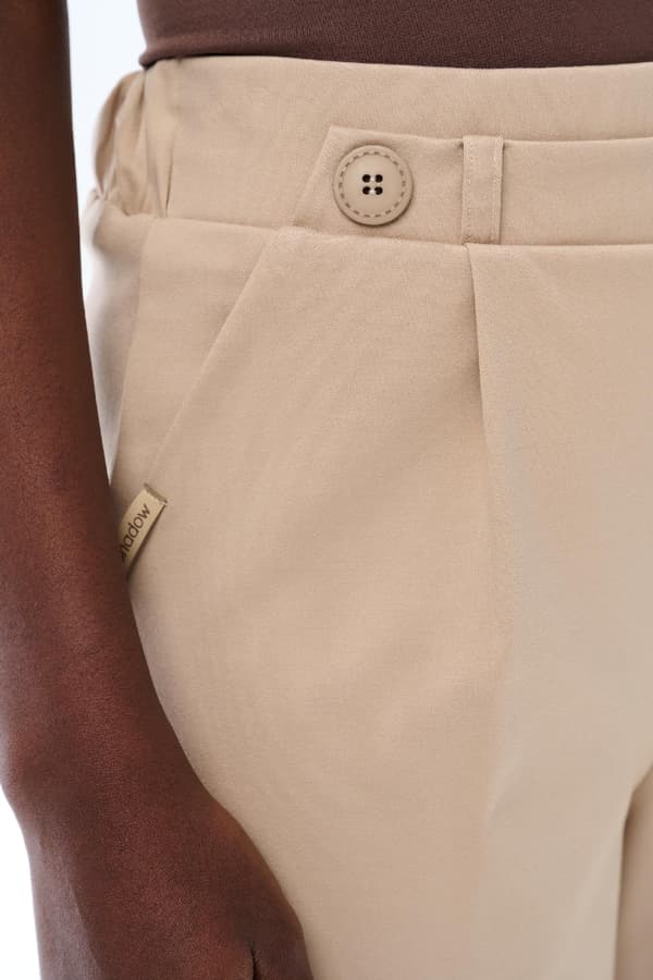 Paloma Beige Dambyxor 48
