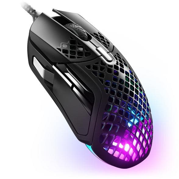 Steelseries Aerox 5 kablet mus