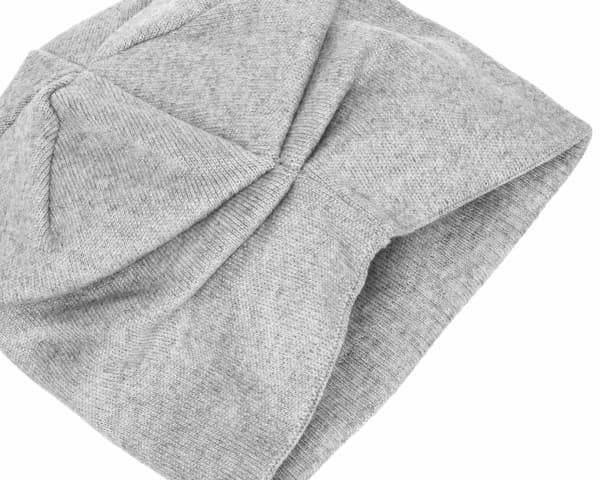 PTN HAT-02-7514 harmaa lippalakki