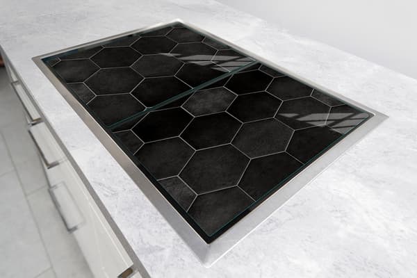 LASINEN SUOJALEVY LIEDELLE 85x52 LAATTA