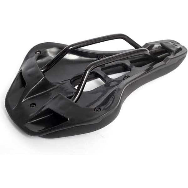 Cykelsadel, sort ROXAR MTB