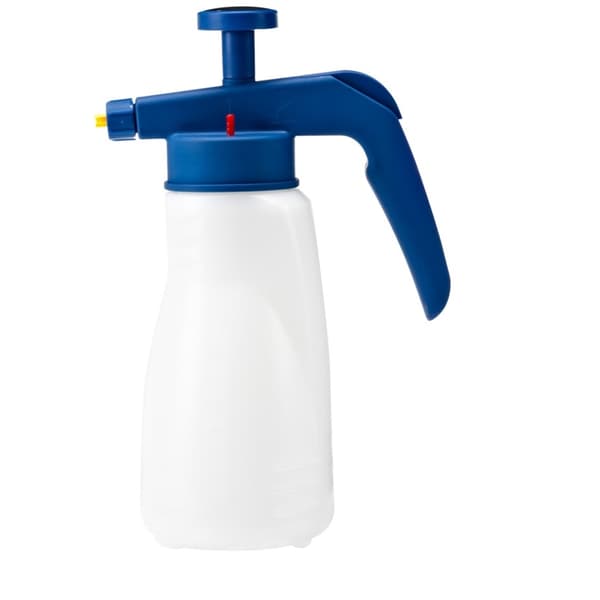 FIxx liuotin PLUS 1,5 litran suihkepullo