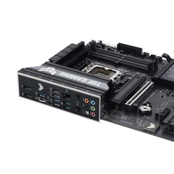 Emolevy ASUS TUF GAMING B860-PLUS WIFI