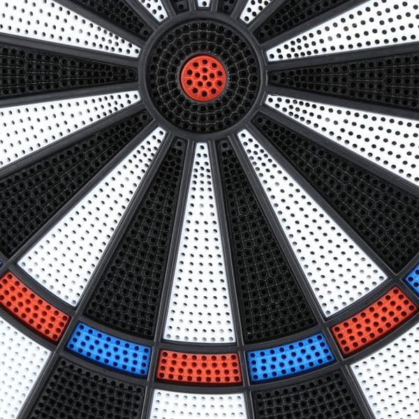 TDE01 ELEKTRONISK DART NILS KUL
