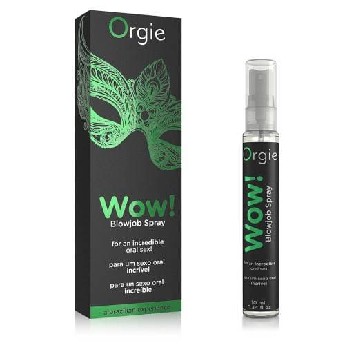 Vau! Suusuihke 10ml