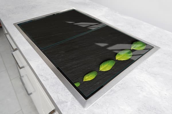 LASINEN SUOJALEVY KEITTIÖÖN 2x35x52 BASIL