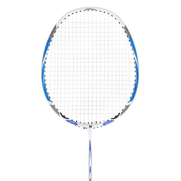 NR406 CARBON / BADMINTON RACKET + NILS SKYDD