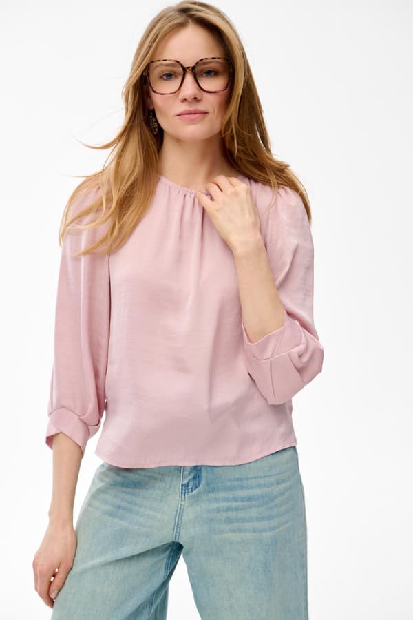 Chic Puderrosa Damblus 36