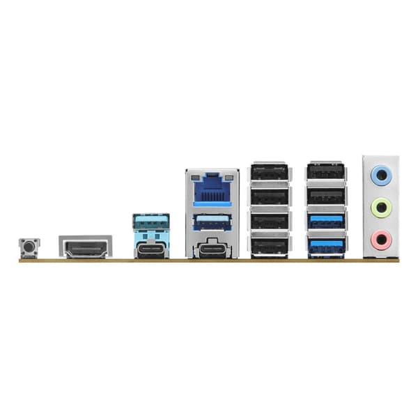 ASRock B850 Pro-A moderkort