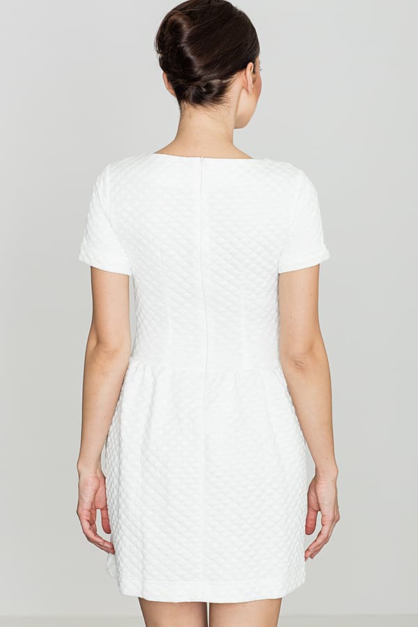 Mekko K147 Luonnonvalkoinen M