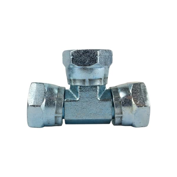 AAA BSP 3/4" T-liitin