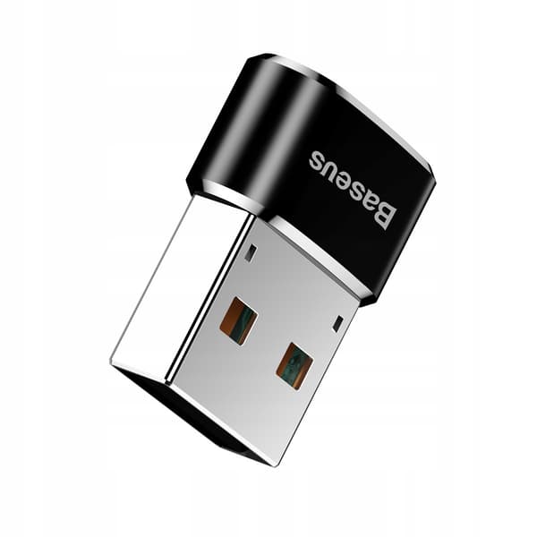 Baseus CAAOTG-01 USB-C till USB-adapter