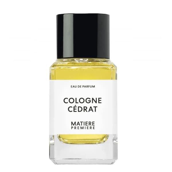 Cologne Cedrat Eau de Parfum Spray 100ml