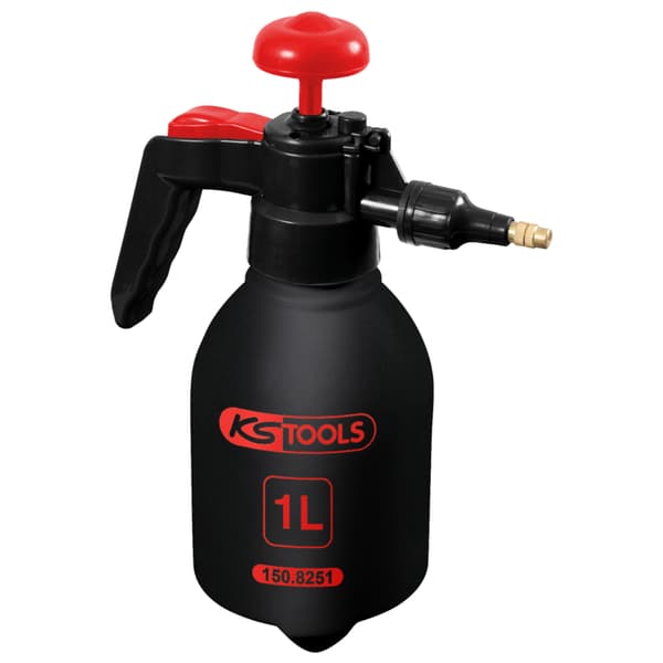 Tryksprøjte 1 L KS TOOLS 1508251