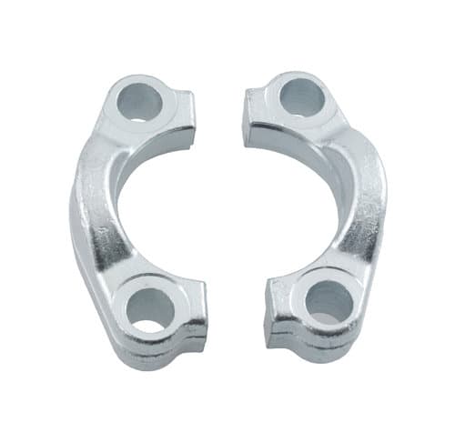 SFS SAE 6000PSI 3/4" 41.3 Fläns Halvfläns