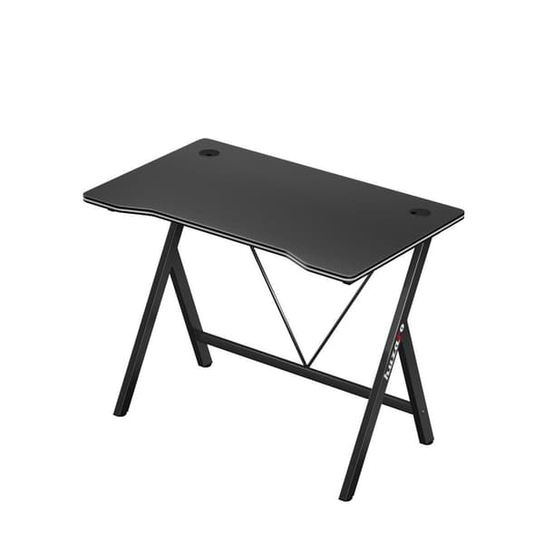 Huzaro Hero 1.4 Sort Gaming Desk