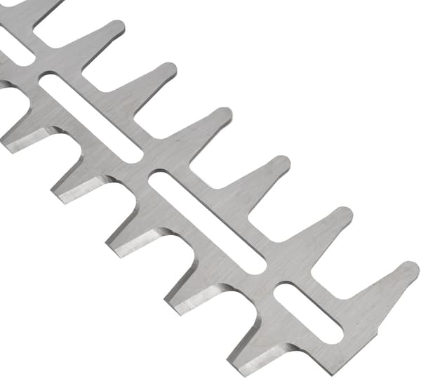 Sbeite HS45T, 45 cm reservblad för häcksax