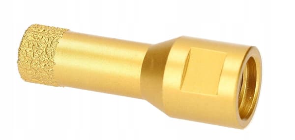 Diamantbor til stentøj M14 16mm