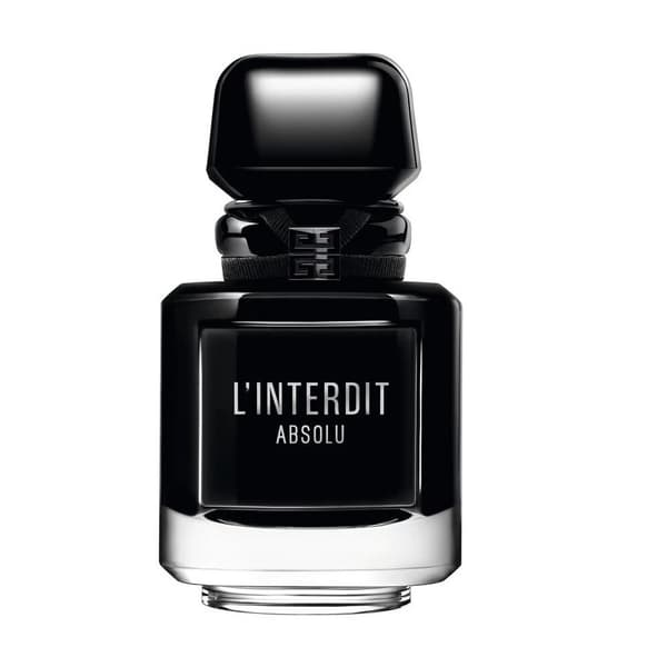 L'Interdit Absolu Intense Eau de Parfum -suihke 35 ml