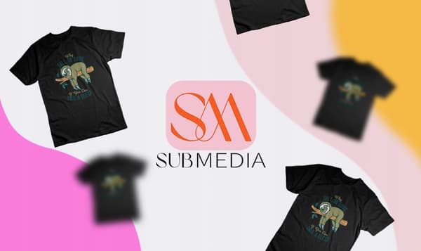 Varför bli kär T-shirt R.L