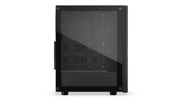 Endorfy Ventum 200 ARGB chassi