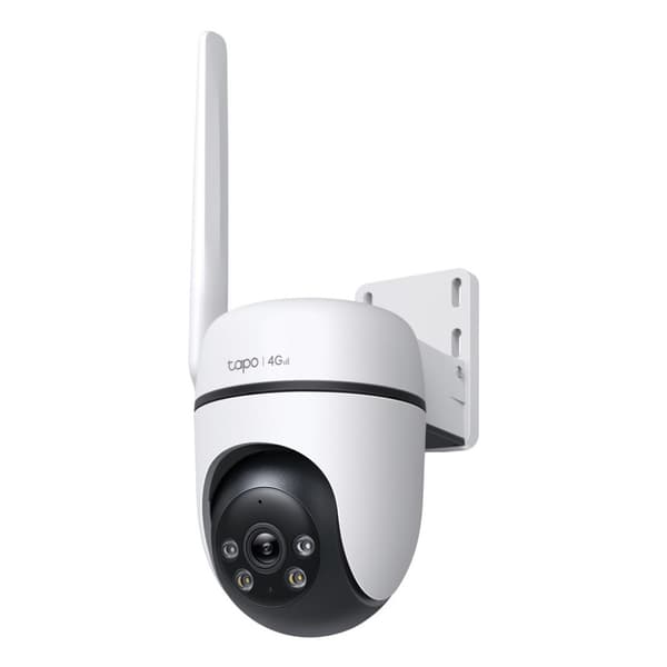 TP-LINK Tapo C501GW -kamera