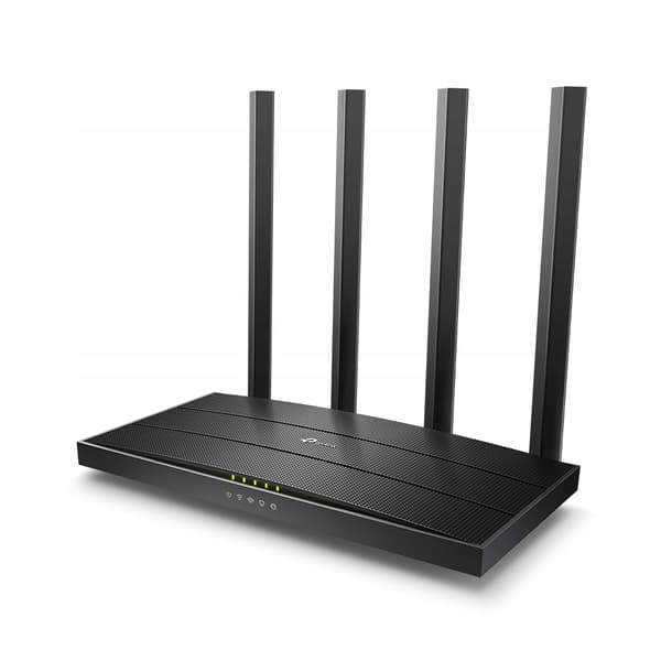 TP-LINK Archer C80-router