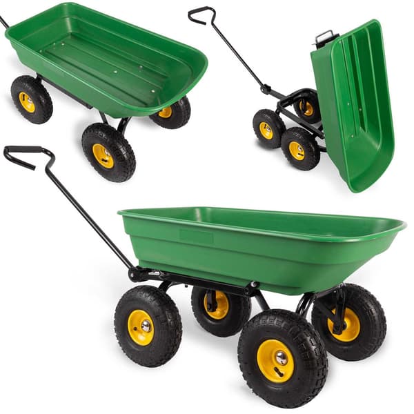 Havevogn 52L Humberg 4870
