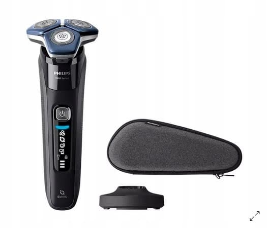 Golarka PHILIPS Serie 7000 S7886/35