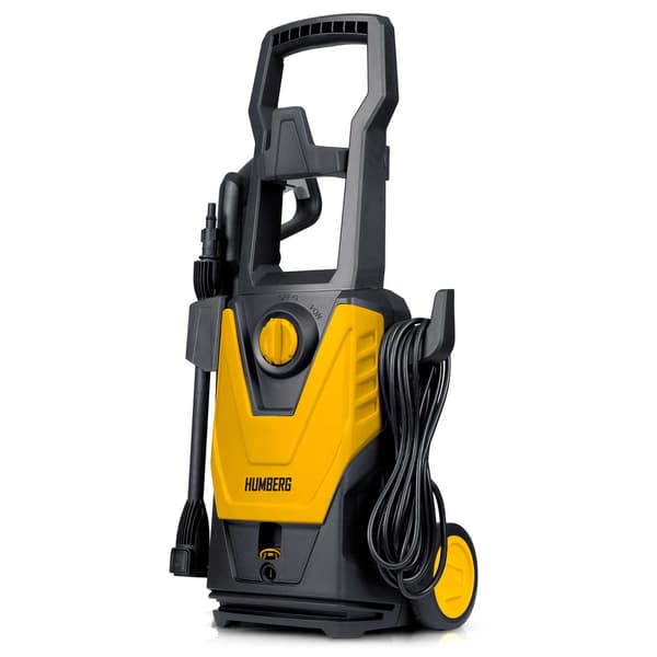 Humberg HM-300 1800W Högtryckstvätt
