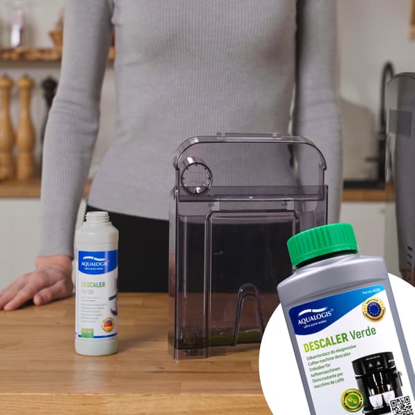 Aqualogis Verde 1L