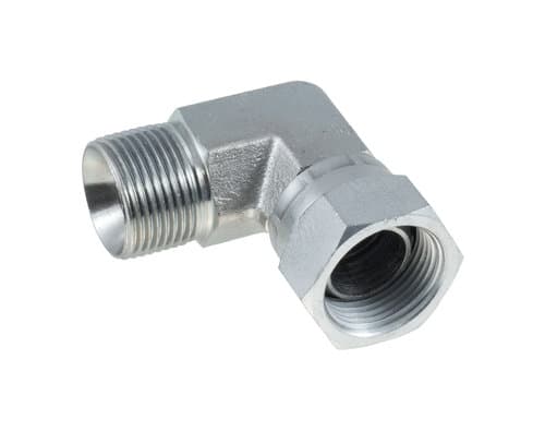 AB 90° BSP 1/4" albue