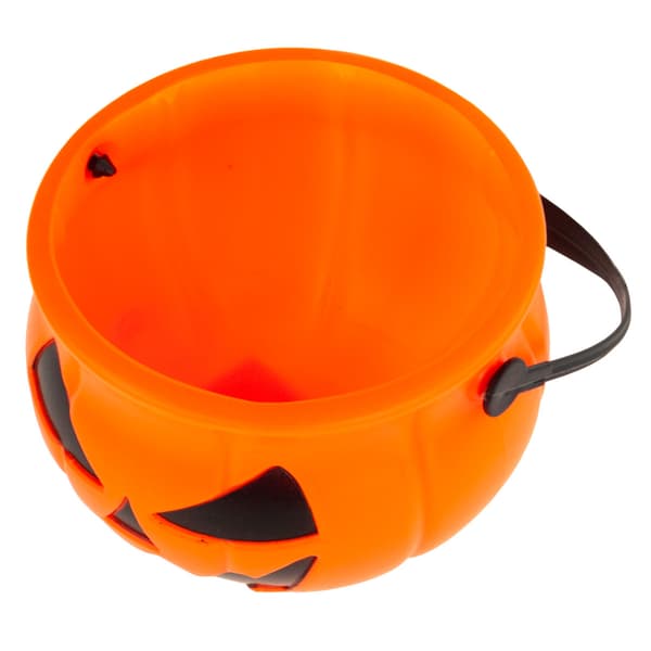TG66295 HINK GODISBEHÅLLARE HALLOWEEN PUMPA