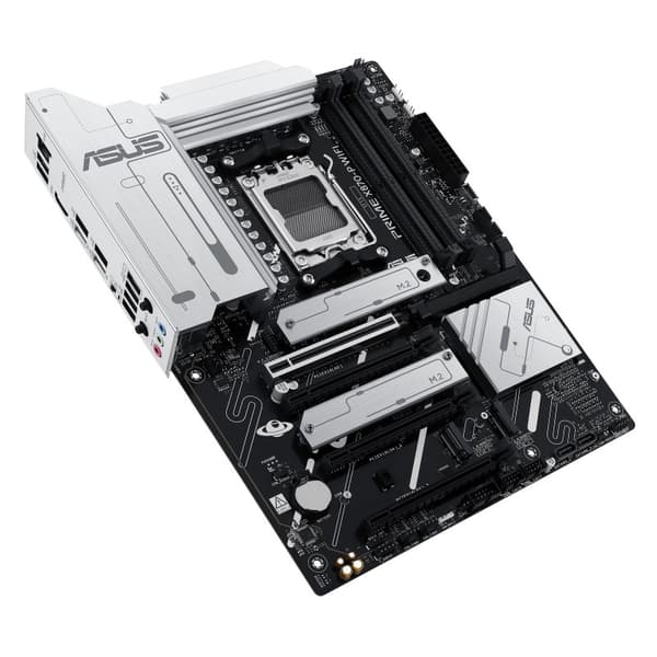 ASUS PRIME X870-P WIFI emolevy