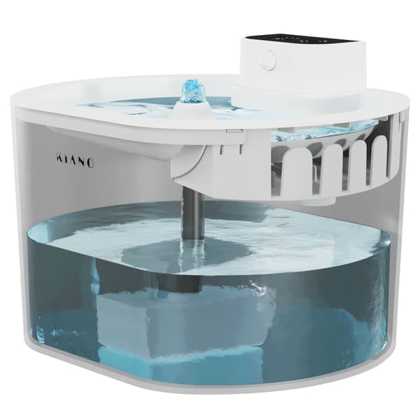 Kiano Aqua vattenmatare