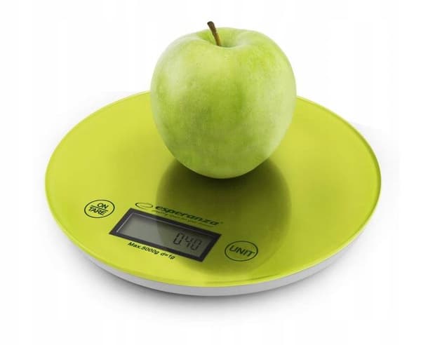 ES156Z MANGO RUND KÖKSVÅG GRÖN
