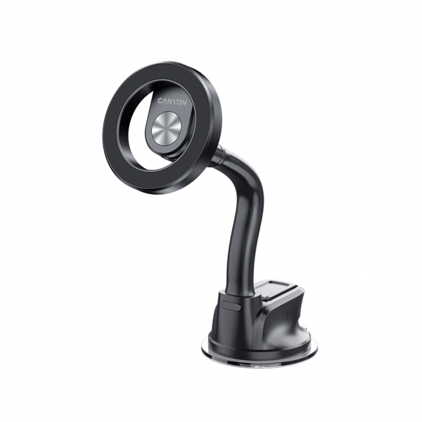 CANYON OnGrip 12 Magnetisk Bilholder Sort