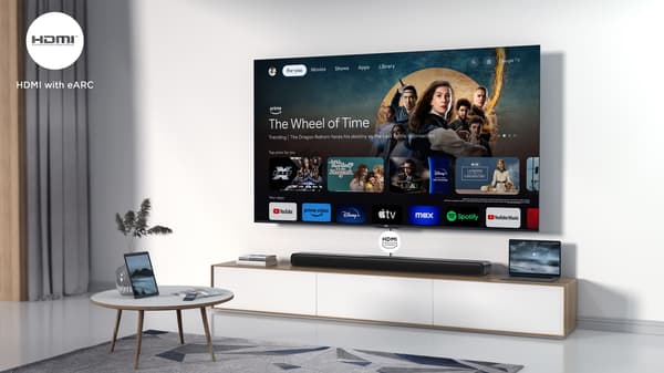 TCL S45HE Soundbar