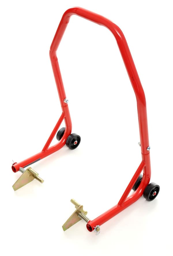 Universal frontlift til motorcykel | Kraft&Dele