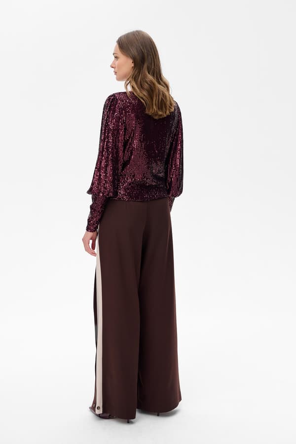 Damblus Reta Claret 46