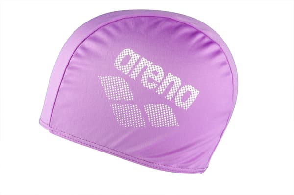 Arena Polyester II LILA ONE SIZE Badmössa