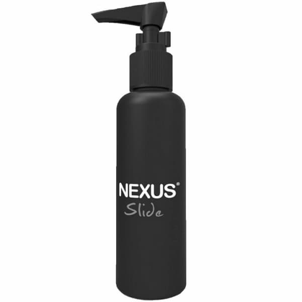 Nexus Slide vandbaseret anal glidecreme 150 ml