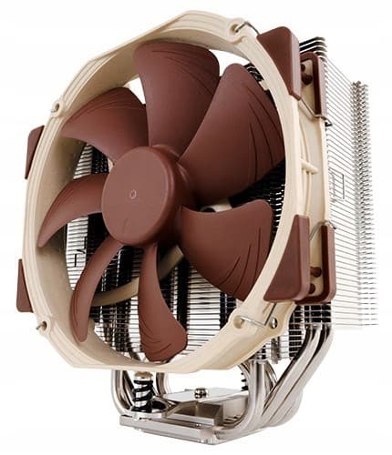 Noctua NH-U14S Multi-Socket 140mm CPU-kylare