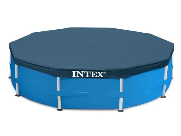 Överdrag för poolram 457 cm INTEX 28032