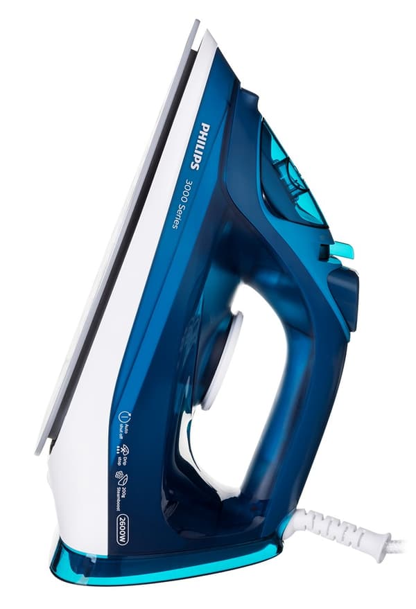PHILIPS DST3040/70 silitysrauta