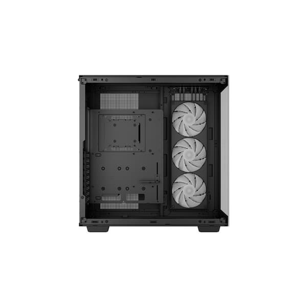 DeepCool CH780 Sort etui