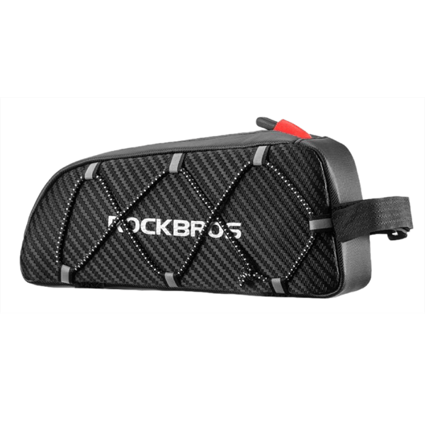 ROCKBROS 039BK cykelsteltaske